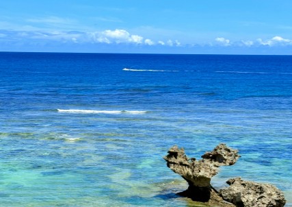 ジェットスキー